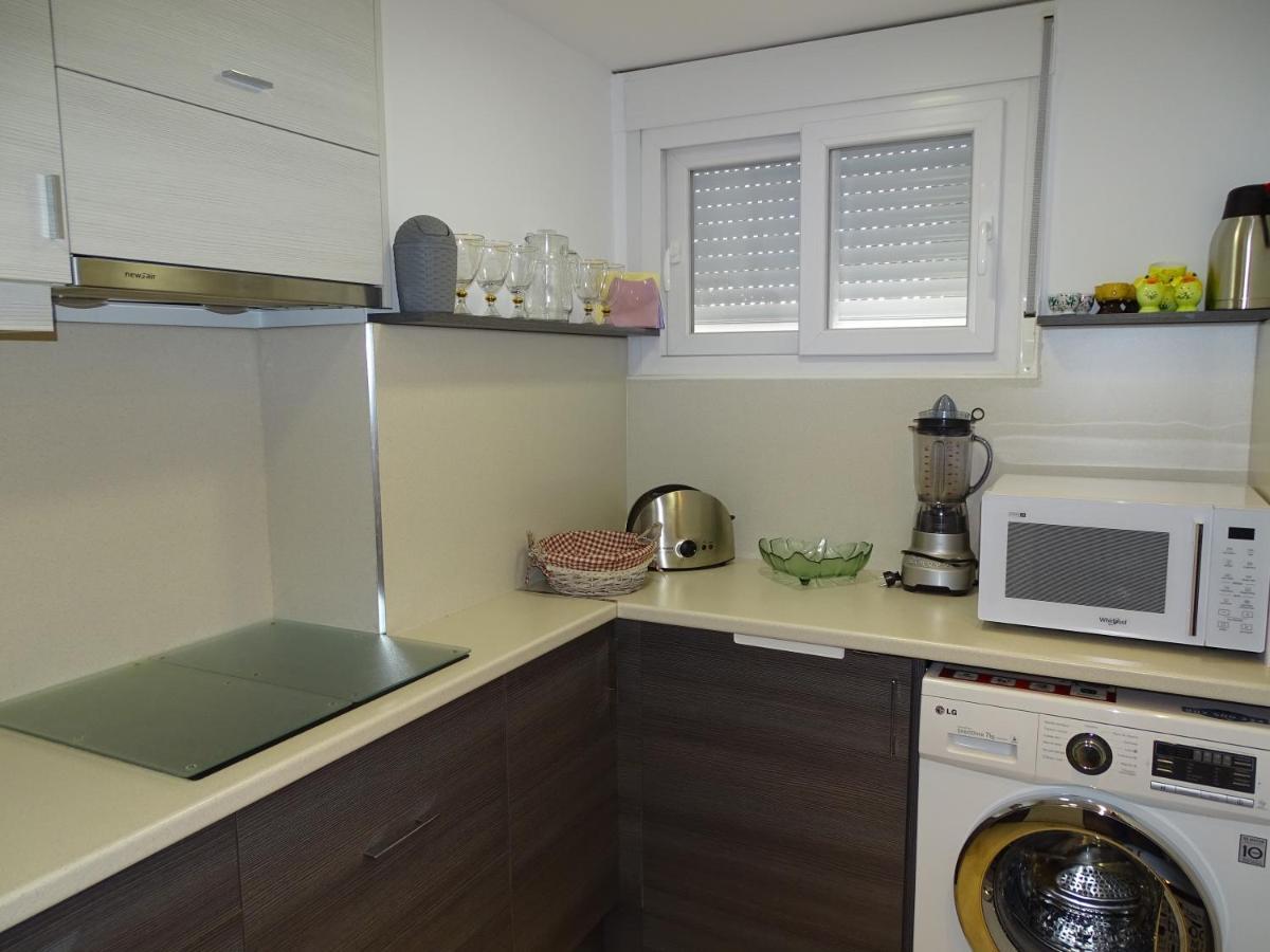 Cabo Cervera Primera Linea Apartamento De Lujo Торрев'єха Екстер'єр фото