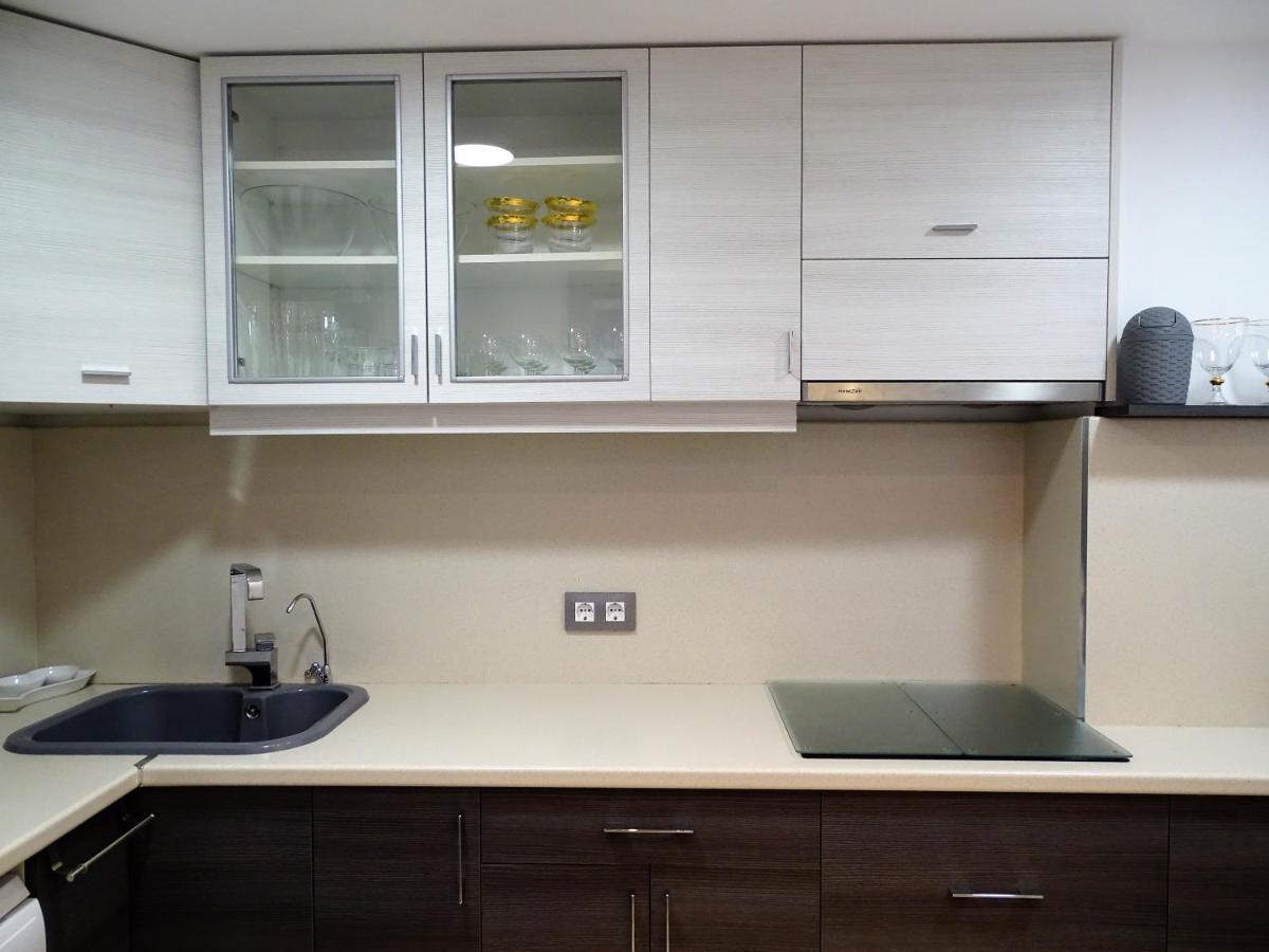 Cabo Cervera Primera Linea Apartamento De Lujo Торрев'єха Екстер'єр фото