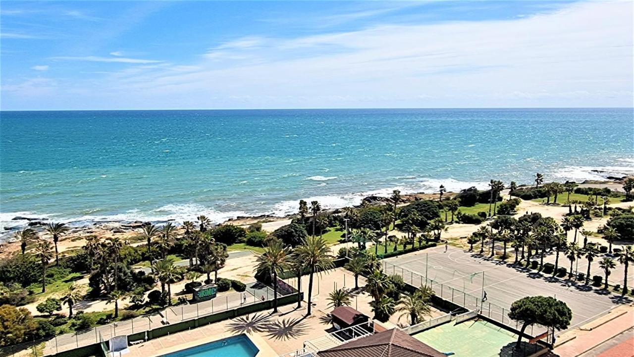 Cabo Cervera Primera Linea Apartamento De Lujo Торрев'єха Екстер'єр фото