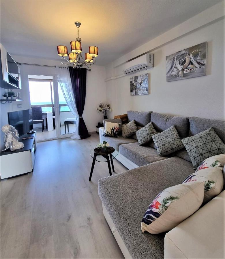 Cabo Cervera Primera Linea Apartamento De Lujo Торрев'єха Екстер'єр фото