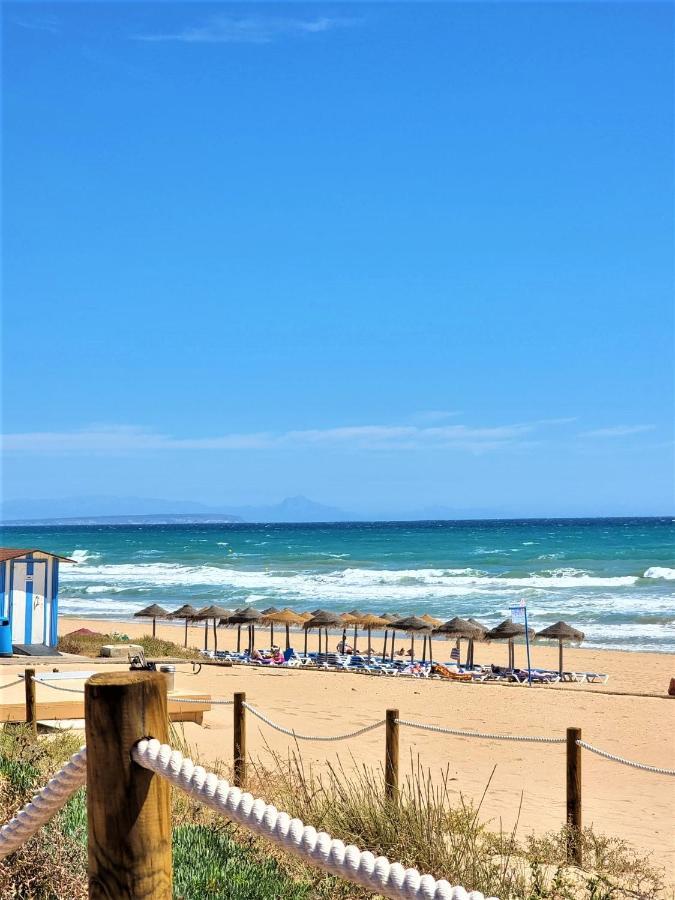 Cabo Cervera Primera Linea Apartamento De Lujo Торрев'єха Екстер'єр фото
