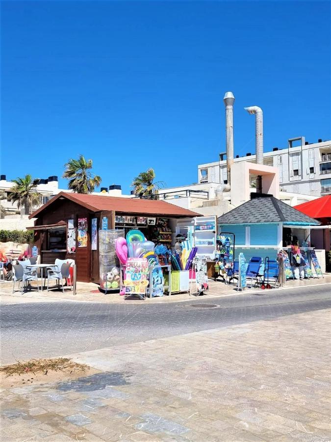 Cabo Cervera Primera Linea Apartamento De Lujo Торрев'єха Екстер'єр фото