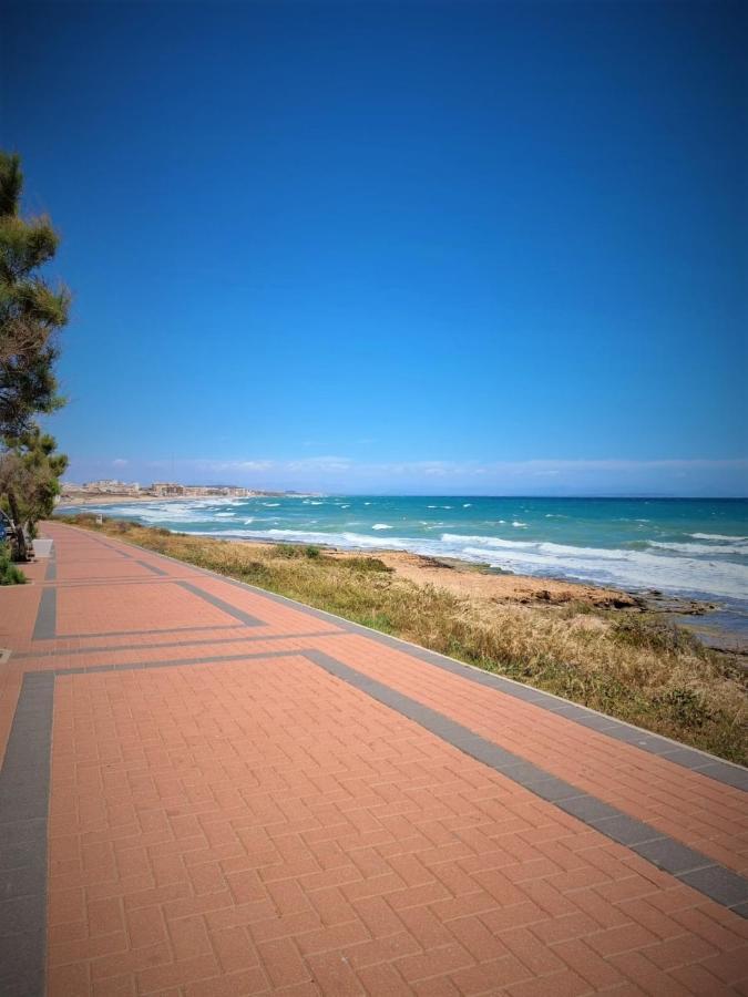 Cabo Cervera Primera Linea Apartamento De Lujo Торрев'єха Екстер'єр фото