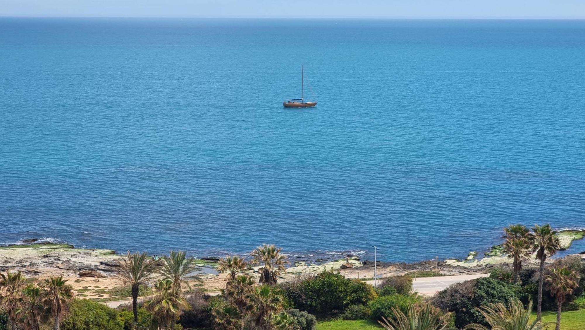 Cabo Cervera Primera Linea Apartamento De Lujo Торрев'єха Екстер'єр фото